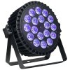 LIGHT4ME ALU QUAD PAR 18x6W RGBW