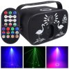 LIGHT4ME Party Light 2 LED disco efekt