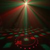 LIGHT4ME Party Light 3 LED disco efekt
