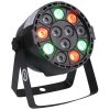 LIGHT4ME P12 LED PAR RGBW malý reflektor