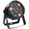 LIGHT4ME P12 LED PAR RGBW malý reflektor