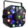 LIGHT4ME OCTALED RGBWA multiefekt