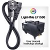 LIGHT4ME LF1500