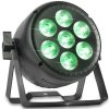 LIGHT4ME Venom PAR 7x30 RGBW