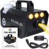 LIGHT4ME Fog 400 LED