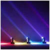 LIGHT4ME TWIN BEAM 210 WASH mini moving head