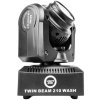 LIGHT4ME TWIN BEAM 210 WASH mini moving head