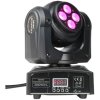 LIGHT4ME TWIN BEAM 210 WASH mini moving head