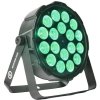 LIGHT4ME QUATRO PAR 18x10W RGBW