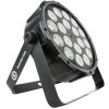 LIGHT4ME QUATRO PAR 18x10W RGBW