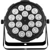 LIGHT4ME QUATRO PAR 18x10W RGBW
