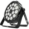 LIGHT4ME QUATRO PAR 18x10W RGBW