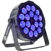 LIGHT4ME QUATRO PAR 18x10W RGBW