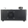 LIGHT4ME VESU 1200 vertical fog smoke machine LED + remote control