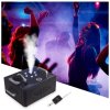 LIGHT4ME VESU 1200 vertical fog smoke machine LED + remote control