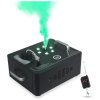 LIGHT4ME VESU 1200 vertical fog smoke machine LED + remote control