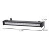 LIGHT4ME IP BAR 12 IR LED IP65