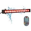 LIGHT4ME IP BAR 12 IR LED IP65