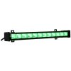 LIGHT4ME IP BAR 12 IR LED IP65