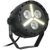 LIGHT4ME TRI PAR STROBE