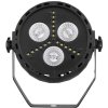 LIGHT4ME TRI PAR STROBE