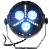 LIGHT4ME TRI PAR STROBE