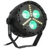 LIGHT4ME TRI PAR STROBE