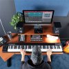 M-Audio Keystation 88 MK3