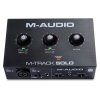 M-Audio M-Track SOLO