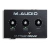 M-Audio M-Track SOLO