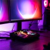 M-Audio M-Game RGB DUAL