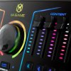 M-Audio M-Game RGB DUAL
