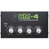 Mackie HM-4