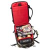 Magma Riot Carry-On Trolley
