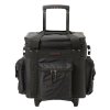 Magma LP-Bag 100 Trolley black/red