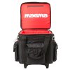 Magma LP-Bag 100 Trolley black/red