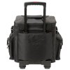 Magma LP-Bag 100 Trolley black/black