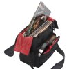 Magma LP-BAG 40 II black/red