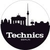 Magma Slipmat Technics Berlin