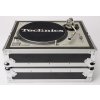 Magma Multi-Format Turntable-Case (černá/stříbrná)