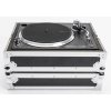 Magma Multi-Format Turntable-Case (černá/stříbrná)