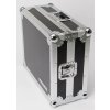 Magma Multi-Format Turntable-Case (černá/stříbrná)