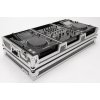 Magma Multi-Format Case Player/Mixer-Set (černá/stříbrná)