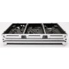 Magma Multi-Format Case Player/Mixer-Set (černá/stříbrná)