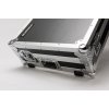 Magma Multi-Format Case Player/Mixer-Set (černá/stříbrná)