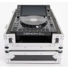 Magma Multi-Format Case Player/Mixer (černá/stříbrná)