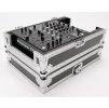 Magma Multi-Format Case Player/Mixer (černá/stříbrná)