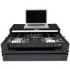 Magma DJ-Controller Workstation One (černá/černá)