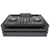 Magma DJ-Controller Case XDJ-RX3/RX2 (černá/černá)