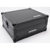 Magma Multi-Format Turntable-Case (černá/černá)